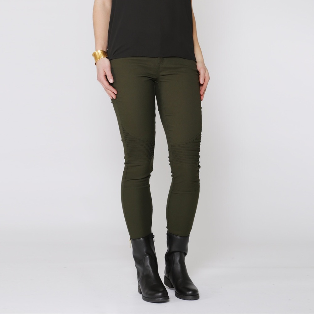 PrAna Brenna Pants